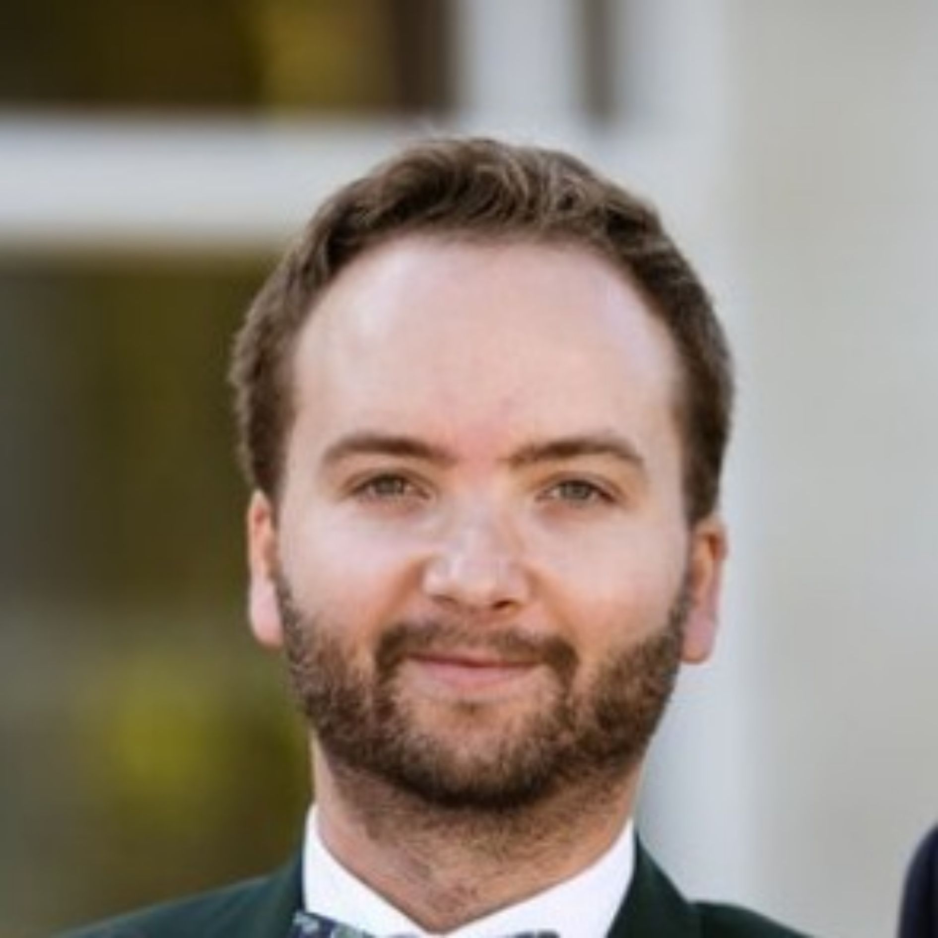 Pierre Le Thöer, Etyo